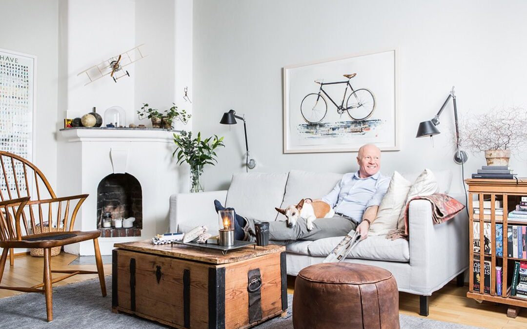 Genom Personlighet och Stil