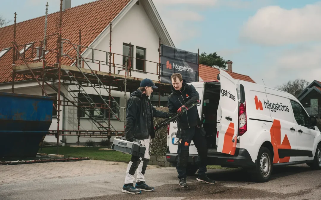 Renovering 2026: Så påverkar nya bolåneregler dina byggplaner