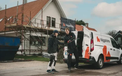 Renovering 2026: Så påverkar nya bolåneregler dina byggplaner