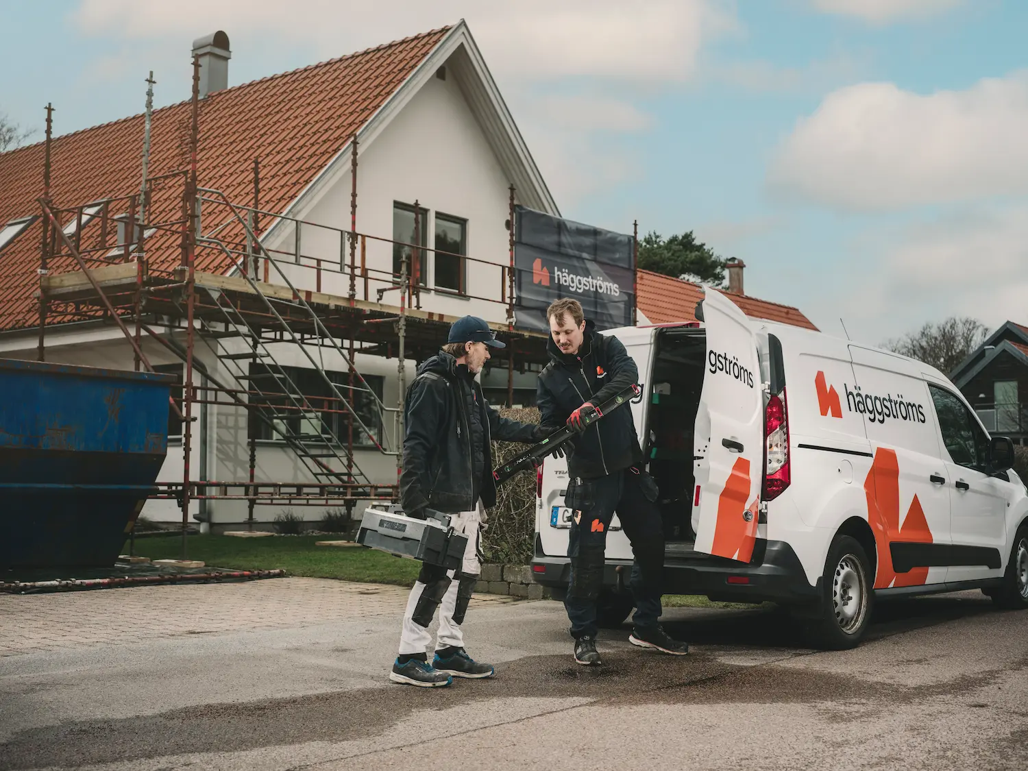 Renovering 2026 med nya bolåneregler som påverkar hur man kan låna till renovering.